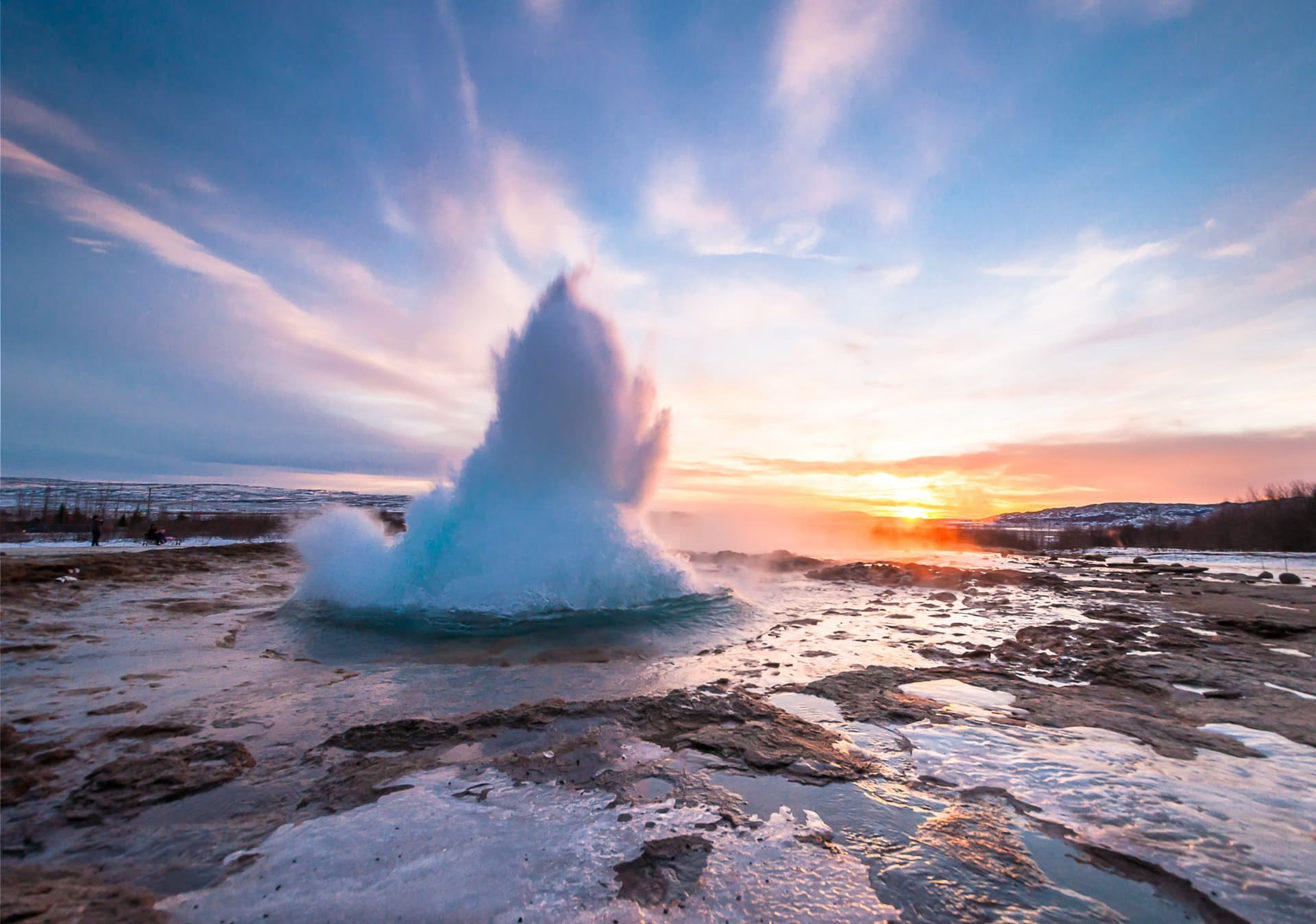 Iceland's Golden Circle: Must-See Attractions