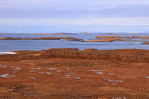 Breiðafjörður