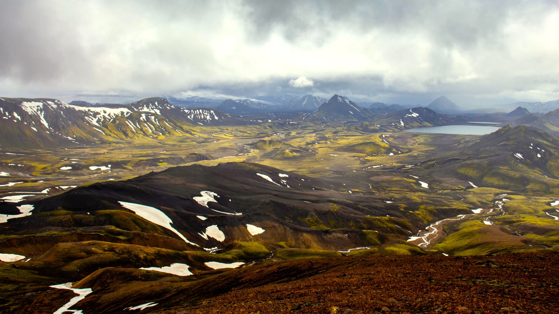 Highlands