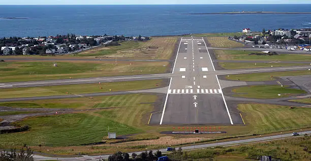 Keflavík International Airport