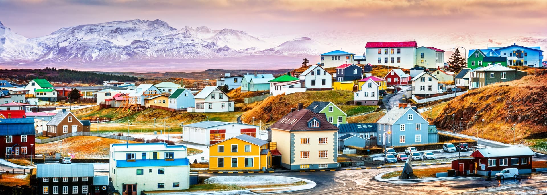Top 8 Most Beautiful Villages in Islande to Discover on Your Trip