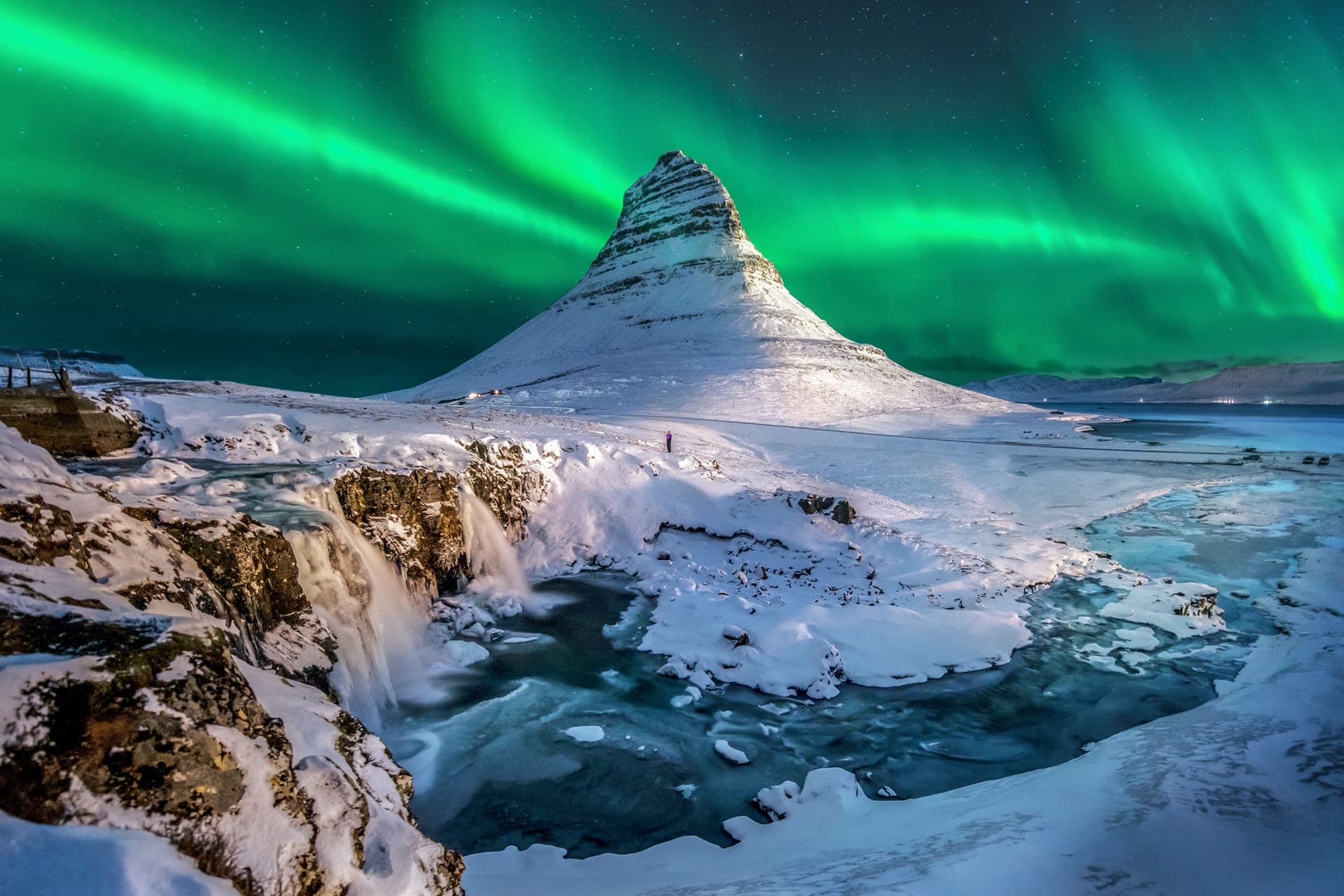 Where and When to See the Northern Lights in Iceland?