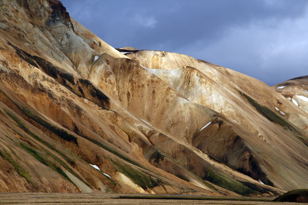 Mount Hekla